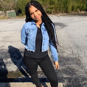 Meet your Posher, Mafren